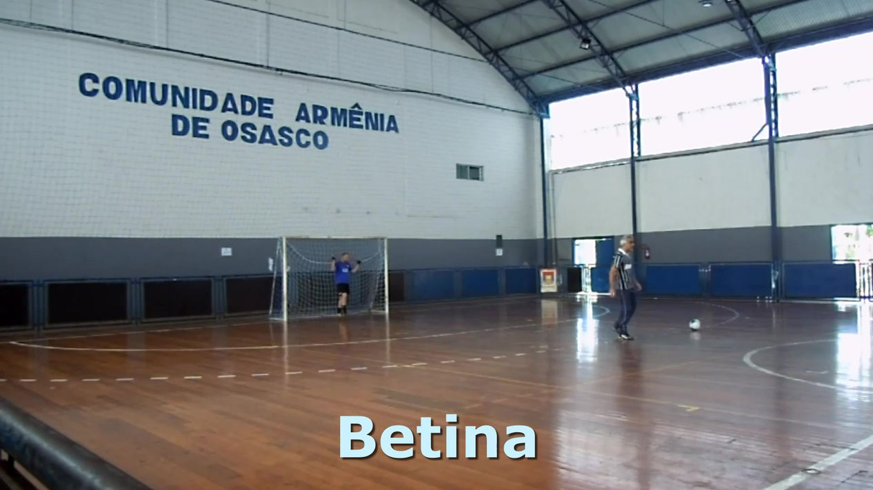 betina